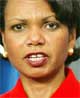 USAs utenriksminister Condoleezza Rice (Foto: Scanpix)