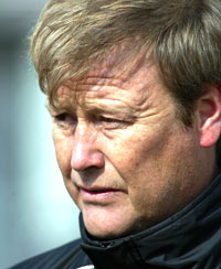 Åge Hareide starter som nummer 42 i verden. Åge Hareide starter som nummer 42 i verden.