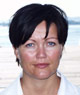 Informasjonsrådgjevar Hanne Sterten i Konkurransetilsynet.