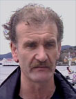 Geir Gjengstø håper nå å få solgt båten.