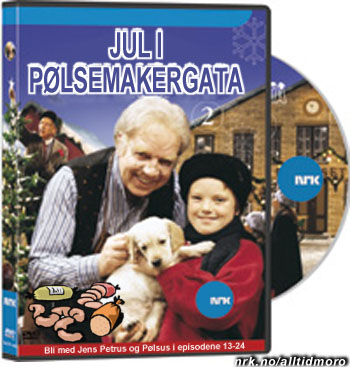 På grunn av klager fra dyrevenner ble denne serien tatt av lufta etter bare to programmer, men er nå i salg gjennom NRK Aktivum. På grunn av klager fra dyrevenner ble denne serien tatt av lufta etter bare to programmer, men er nå i salg gjennom NRK Aktivum.