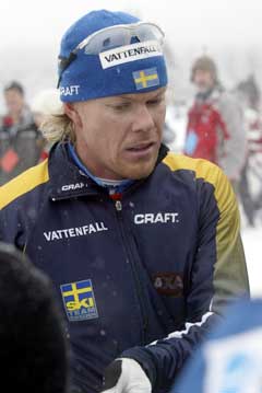 Mathias Fredriksson (Foto: Terje Bendiksby / SCANPIX) Mathias Fredriksson (Foto: Terje Bendiksby / SCANPIX)