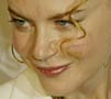 Nicole Kidman hadde et litt ambivalent forhold til Lars von Trier under innspillingen av "Dogville" (Foto: Reuters/Scanpix) Nicole Kidman hadde et litt ambivalent forhold til Lars von Trier under innspillingen av "Dogville" (Foto: Reuters/Scanpix)