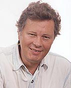 Nils Abrahamsen Nils Abrahamsen