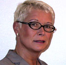 Direktør i Helse Bergen, Anne Kverneland Bogsnes.