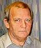 Ordfører Paul Rånes.
