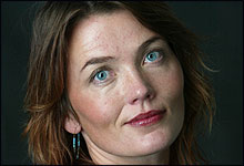 Kari Slaatsveen. Foto: Scanpix. Kari Slaatsveen. Foto: Scanpix.