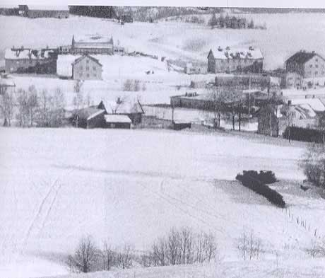 Kjeller 1946 Kjeller 1946