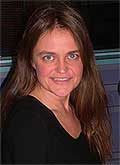 Anne Lene Johnsen er leder i Mensa Anne Lene Johnsen er leder i Mensa