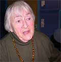 Astrid Riddevold, etnolog Astrid Riddevold, etnolog