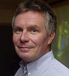 Jens-Petter Gjelseth i TVNorge sier det kan bli rettsak Jens-Petter Gjelseth i TVNorge sier det kan bli rettsak