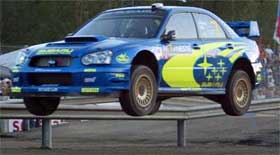 Rally Finland (Foto: www.swrt.com) Rally Finland (Foto: www.swrt.com)