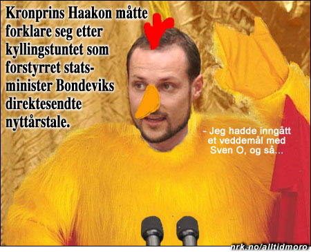 (Innsendt av Mats Vedal) (Innsendt av Mats Vedal)
