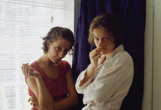 Living together #12 Living together #12