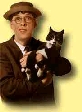 Kattepine!