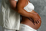 Mange kvinner utvikler fødselsangst iløpet av svangerskapet.