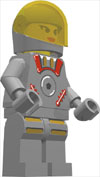 Sandy Moondust (som er jente) er astrobot på Oppor-tunity. Sandy Moondust (som er jente) er astrobot på Oppor-tunity.
