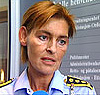 Politiadvokat Ann Rødvei, Salten politidistrikt. Politiadvokat Ann Rødvei, Salten politidistrikt.