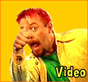 Video fra Fritt Fram