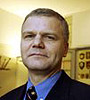 Direktør i Hålogalandssykehuset HF, Ivar Frans Hagenlund.