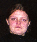 Sophie Hvitstein fra Tønsberg ble funnet i god behold på Hamar.
