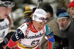 Ann-Elen Skjelbreid (Foto: Heiko Junge / SCANPIX)