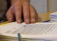 Ulovlige dispensasjoner fra i fjor blir sendt ut på nytt i år i Tana kommune. (Illustrasjonsfoto: NRK) 