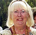 Anne Karin Elstad er populær. Foto: Scanpix