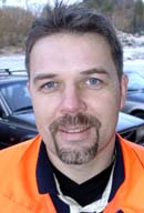 Ørjan Sandvik. Ørjan Sandvik.