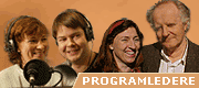 Snn er livet: programleder