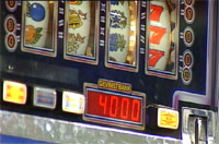 Norsk Tipping har fått nok et avslag på å ha enerett på spilleautomater i Norge. Norsk Tipping har fått nok et avslag på å ha enerett på spilleautomater i Norge.