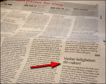  (Side 43 i Dagbladet, 27/1 2004) 