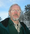 Knut Reinset (Foto: Gunnar Sandvik, NRK)