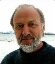 Stortingsrepresentant Asmund Kristoffersen (AP) er sjokkert over bygningsforholda i Molde fengsel. Foto: Gunnar Sandvik Stortingsrepresentant Asmund Kristoffersen (AP) er sjokkert over bygningsforholda i Molde fengsel. Foto: Gunnar Sandvik