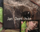 Insektserien Jan Oves Hule Foto:NRK