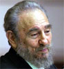 Mange har planlagt å drepe Fidel Castro i årenes løp. (Foto: Scanpix / Reuters)
