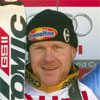 Vant: Stephan Eberharter fra Østerrike. Foto: Scanpix. Vant: Stephan Eberharter fra Østerrike. Foto: Scanpix.