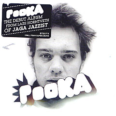 Lars Horntveth - Pooka