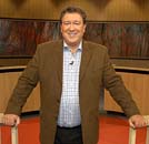 Tore Skoglund er programleder for «Myter». Tore Skoglund er programleder for «Myter».