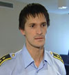 Politiadvokat Trond Jarle Bachmann Politiadvokat Trond Jarle Bachmann