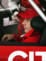 Sebastién Loeb har fått en knallåpning på Rally-VM med to seiere. (Foto:Scanpix/Johan Eklund) Sebastién Loeb har fått en knallåpning på Rally-VM med to seiere. (Foto:Scanpix/Johan Eklund)