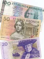 BONUS, BONUS: Bonusprogrammene i Skandia var større enn først anslått.