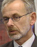 Erik Tjemsland ble presset til å gå fra stillingen som administrerende direktør ved SiR