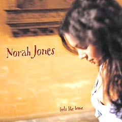 Norah Jones' nye album 