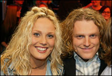 Takk for musikken, Trond! Takk for musikken, Trond!