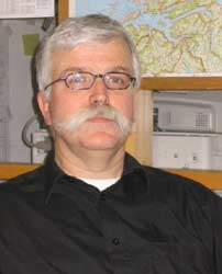 Gunnar Bekken.