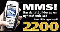 Fra VG