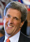 John Kerry (Foto: Scanpix / AP)