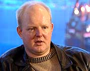 Fisker Ben Kåre Thomassen Fisker Ben Kåre Thomassen
