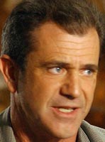  Det har ikke alltid vært så enkelt å være Mel Gibson (Foto: Scanpix)